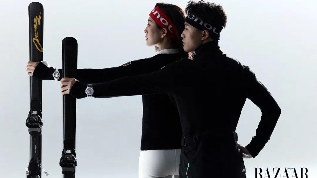 浪姐3|官宣啦！《浪姐3》上说漏嘴，全网都恭喜她！