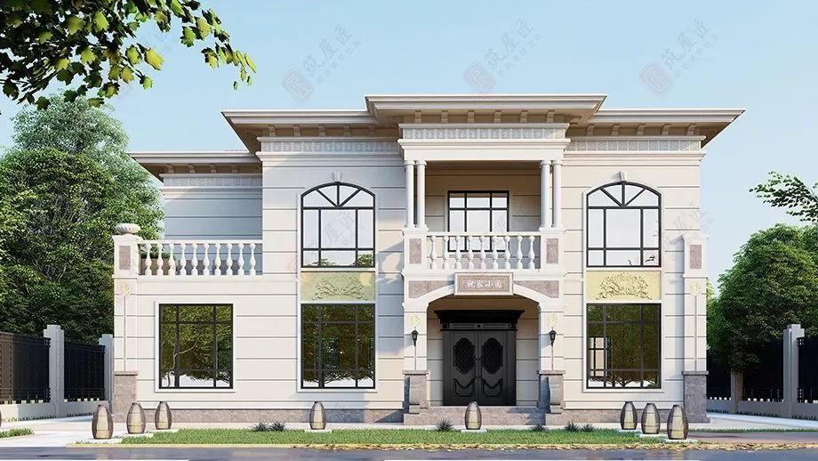 带柴火灶的别墅有哪些？来看看这些设计吧！