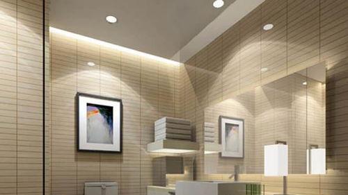 卫生间装修这8个地方看似很省钱，入住后才发现都是坑