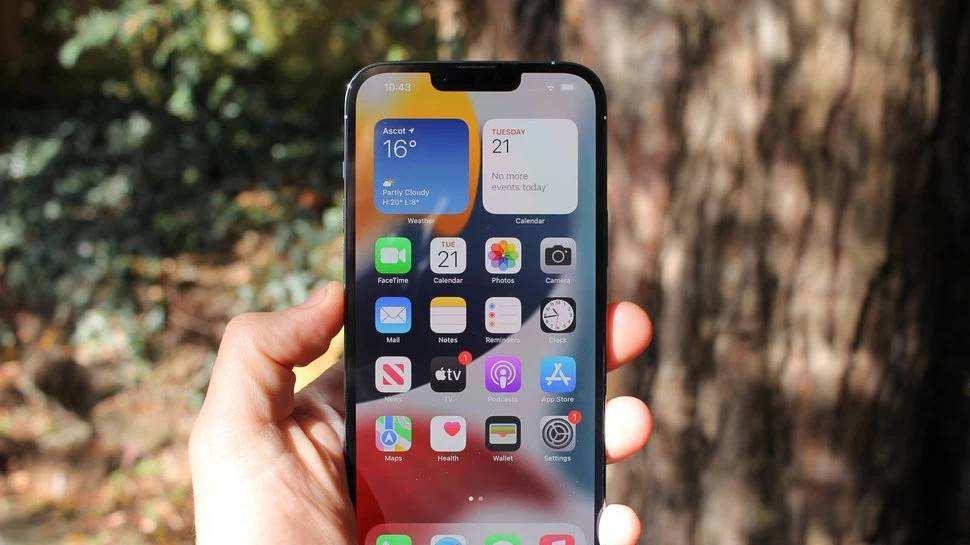 爱普生|苹果13又降价了？高配版本价格下滑确实香，还等什么苹果14