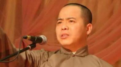 徐德亮|徐德亮：离开德云社炮轰郭德纲，最后和好在师父的葬礼上