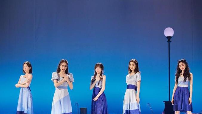 王心凌|浪姐3: 四公奇葩赛制，王心凌《孤独颂歌》上演自己打自己