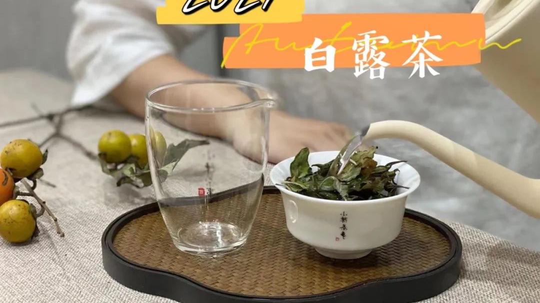美丽|盖碗泡白茶的优点有哪些？3点干货，逐一盘点，收藏下来很有用