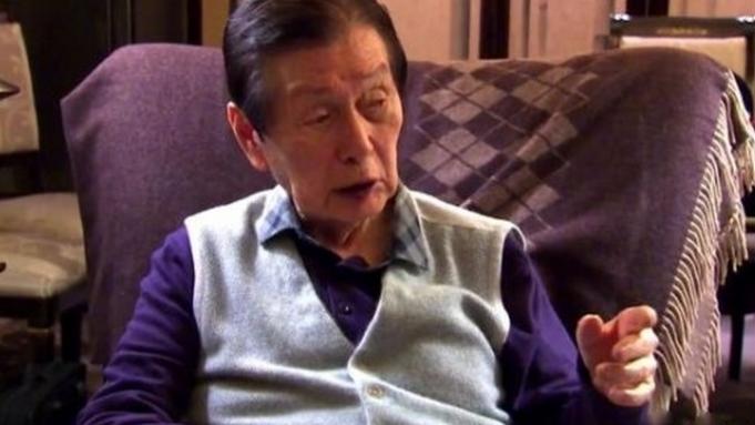 张紫妍|89岁韩国富商让26岁女星服务，95岁遭到报应，公司被赶出中国