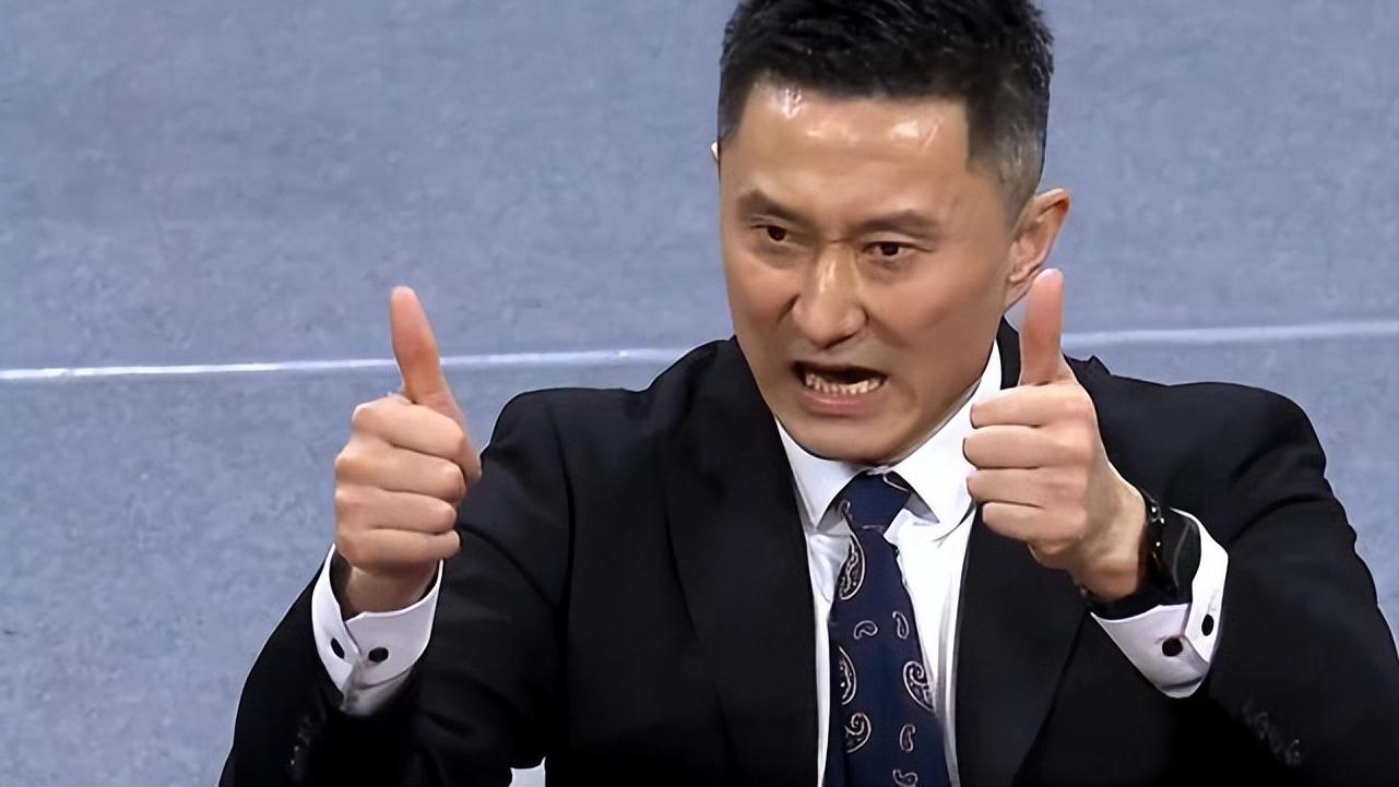 浙江男篮|广东晋级需感谢一人！三大战法打得浙江招架不住，无愧于战术智囊