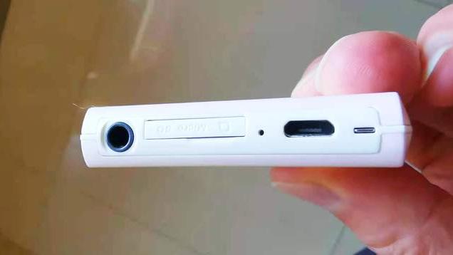 ios16|全触屏MP4播放器代表，重新体验这款OPPO S33，颜值功能像智能手机