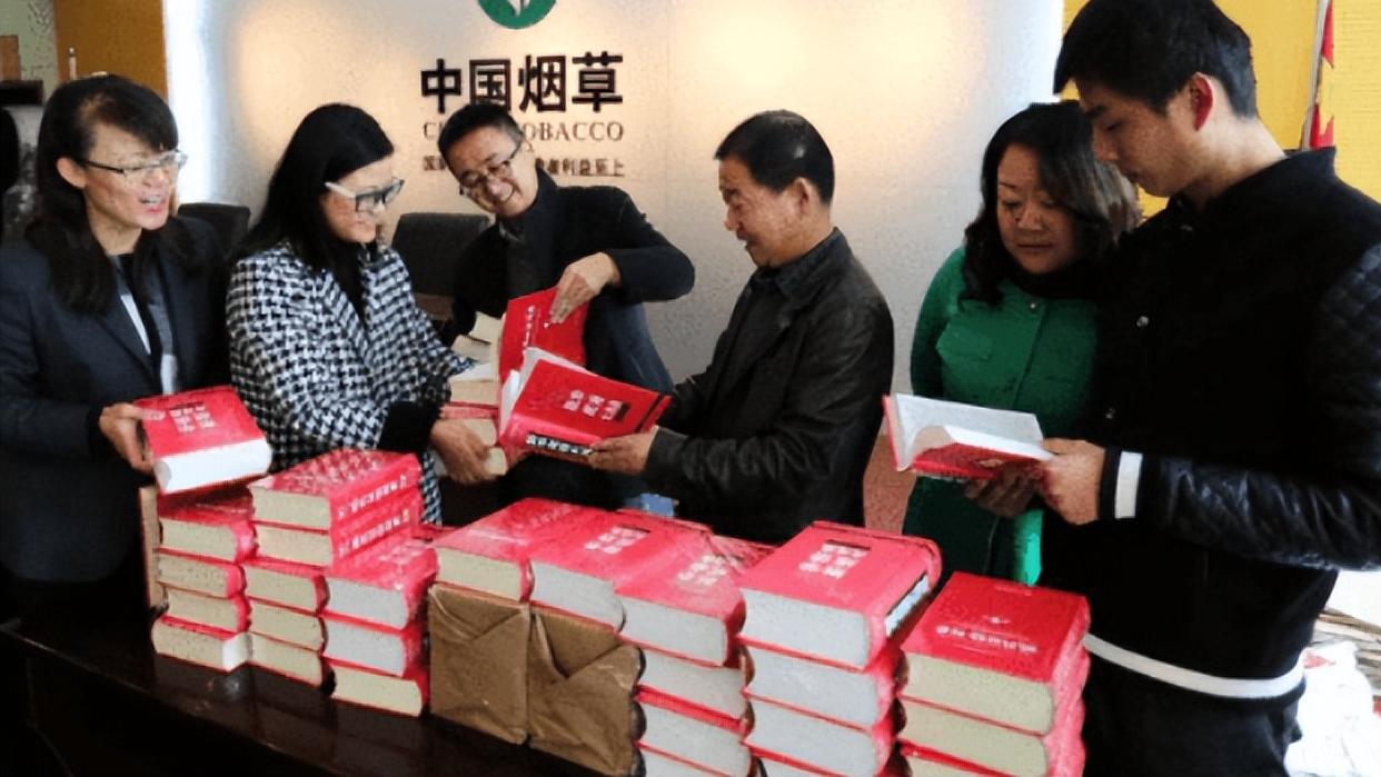 大学生|中国烟草招聘，3个“硬性条件”缺一不可，符合的大学生才能报