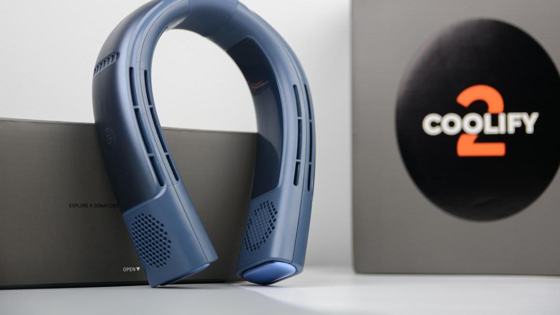 家电业|力压高通8Gen1，千元旗舰挂脖空调还能这么玩？难怪被疯抢