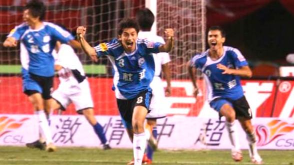 大连|大连人转会新动态：3位旧将或重返球队，瑞典国脚近期也有望回归