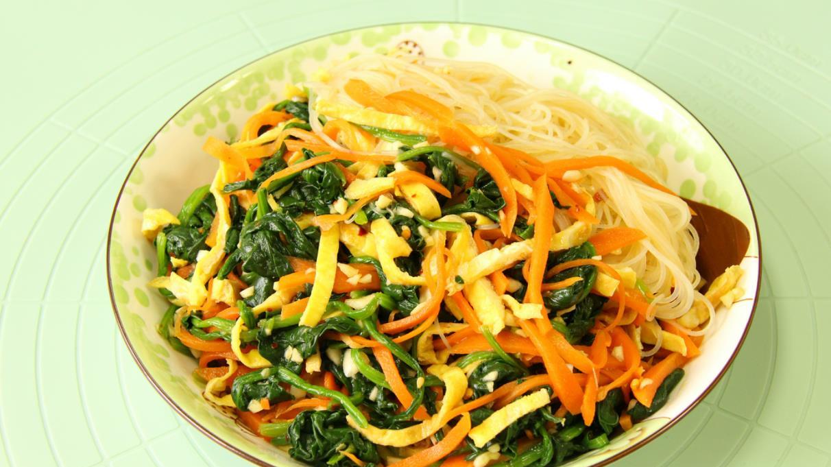 雞蛋|東北人“開春”必備6道“涼菜”，專治沒胃口，一道撐起一桌場面