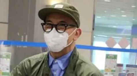 大S|S妈自曝已与女儿和解！豪宅内吃外卖喝酒，不准女婿带孙子去韩国