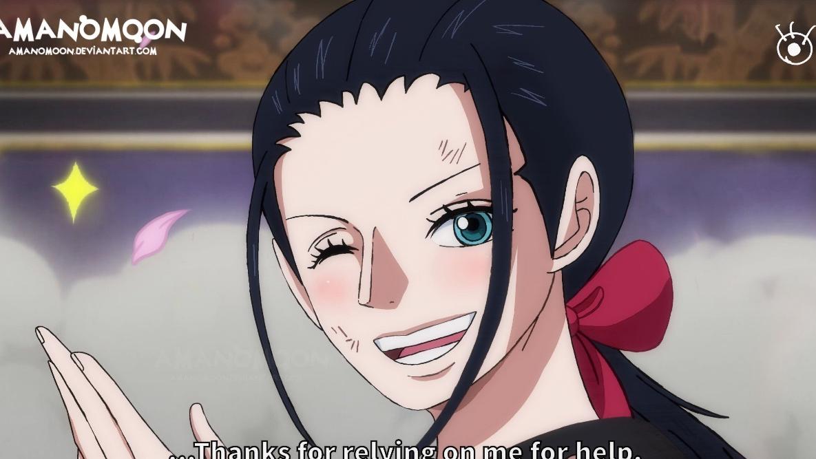 海贼王|海贼王1020话情报来了！大和果实终于公布