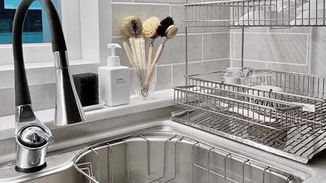 韩国夫妇的断舍离生活，简单精致，享受超有爱的二人世界