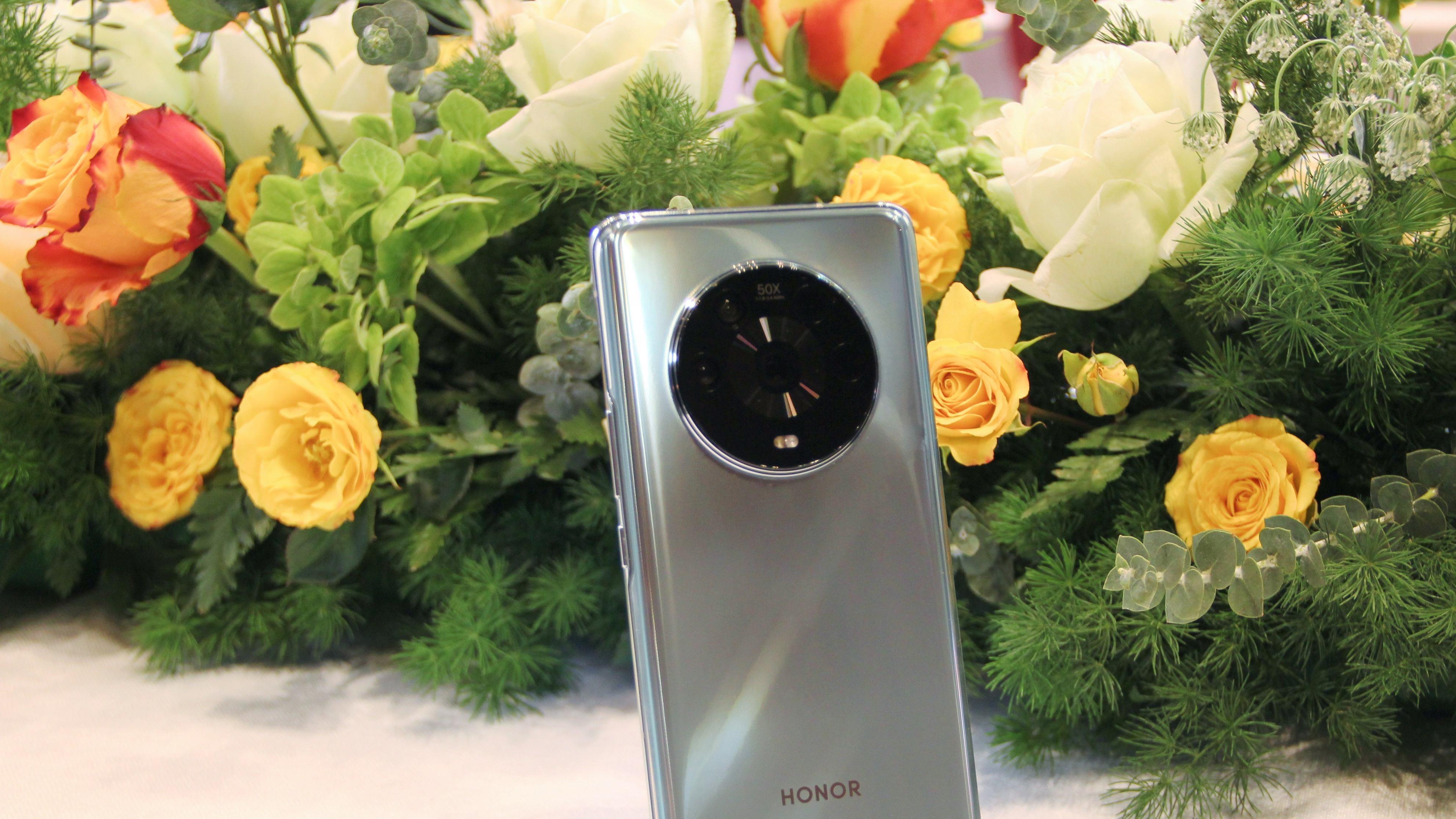 5G|五月份这三款“无差评”的手机，体验好性能强，值得闭眼入手