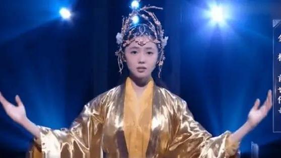 刘浩存|刘浩存：你终身瘫痪，凭什么影响我星途璀璨？