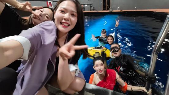 金晨|娱乐圈的“海王”？不知道了拉了多少女明星“下水”？