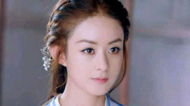 李一桐|《楚乔传2》宣发，原班人马无人出演，对此网友表示：哪来的勇气