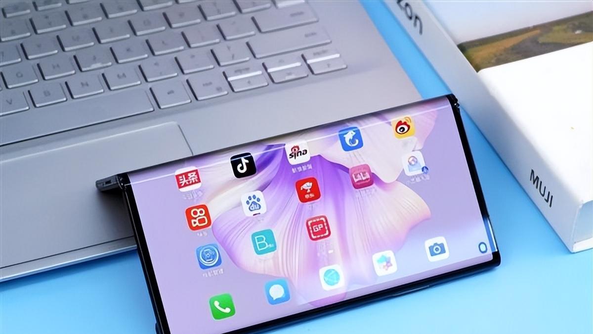 华为MateXs|华为Mate Xs2来了 ！结构迎来重大提升，可能是市面仅存的外折屏 ！