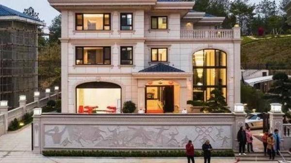 林丹豪宅曝光！装修设计很考究，内置一物价值千金比豪宅“值钱”