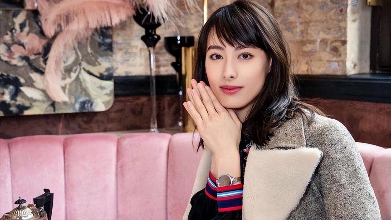 李泽楷|3个孩子成为梁洛施的感情桥梁，即使离开了李泽楷，她依旧是赢家