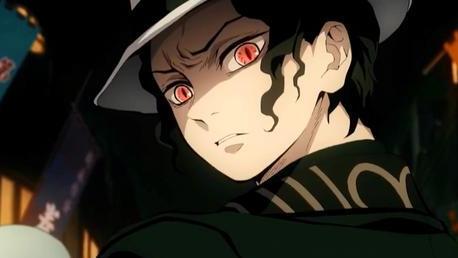 炭治郎|《鬼灭之刃》炭治郎如何击败无惨，以及他如何将黑刀变成赫刀