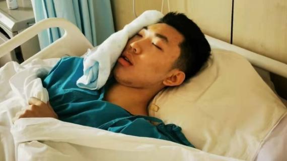 许钟豪|官宣！许钟豪被停赛3场+罚款10万，球迷直呼不满意！