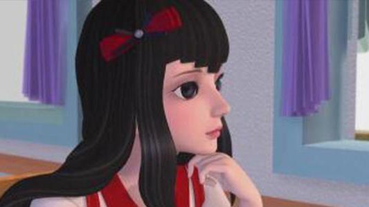 精灵梦|《精灵梦》中被困的仙子，图四让人心疼，看到图六，漫迷：活该！