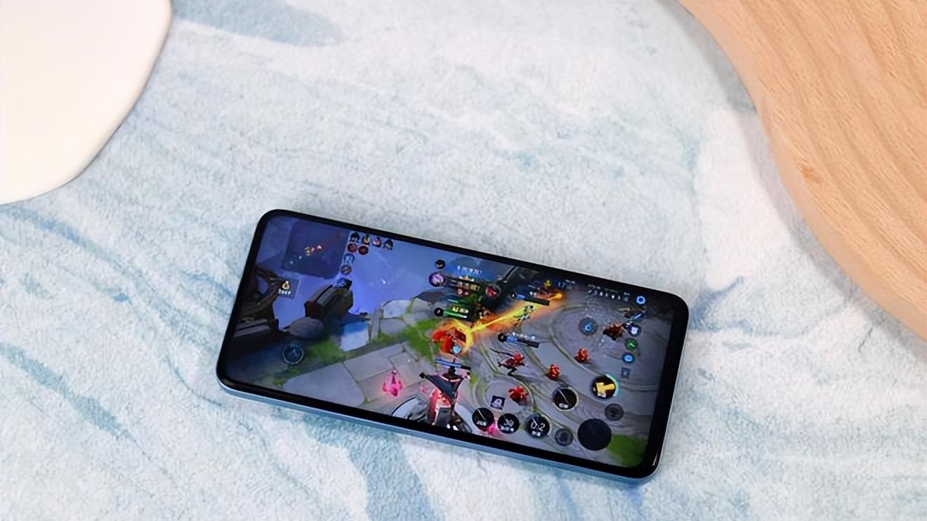 红米手机|手机市场新卷王！天玑8100+5080毫安，仅1699！