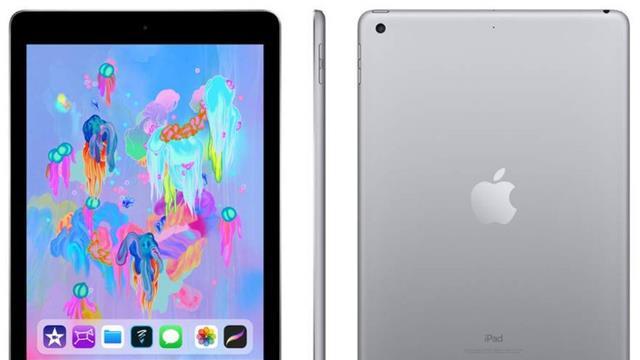 iPad|ipad6屏幕尺寸多大？
