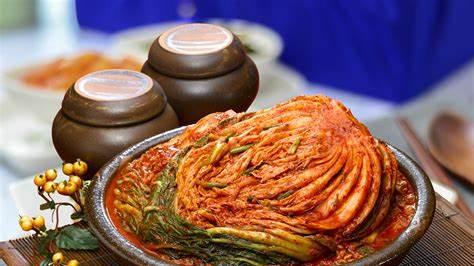 炸鸡排|外国选手因晒冬奥村美食，竟被韩国人网暴，真实原因令人无语