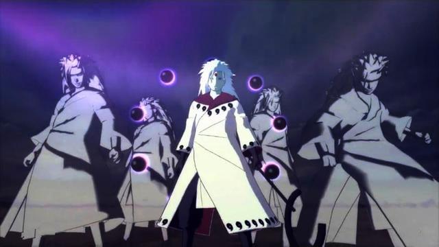 漩涡鸣人|火影：分身之术哪家强？动漫主角的多重影分身在它面前就像个弟弟