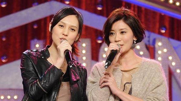 贾静雯|贾静雯为患癌弟媳发声，4月前发现胸部大小不同，今癌细胞已扩散