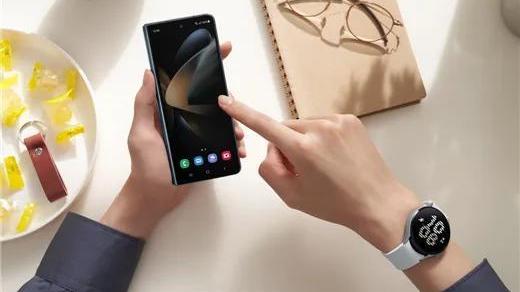 折叠屏|2022年上半年三星折叠屏手机市占率达62%，引领市场发展