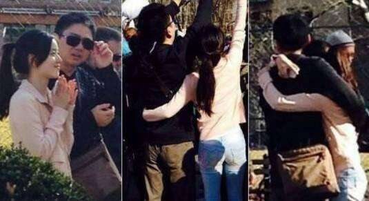 唐嫣|刘强东事件4年后再看章泽天，她的婚姻是成功的吗？