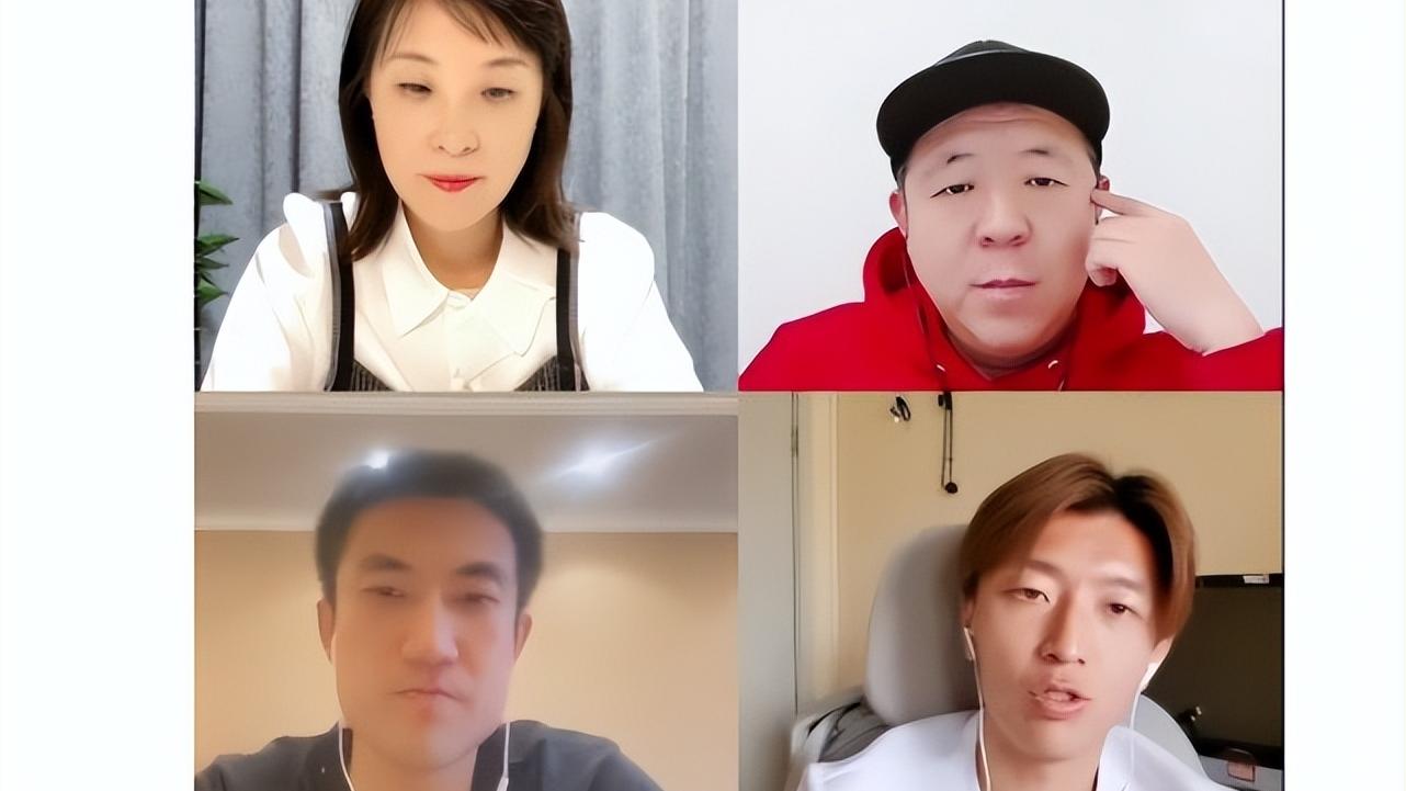 国足|年薪1200万2年0进球！国足大牌语出惊人：中国最好球员配得上高薪