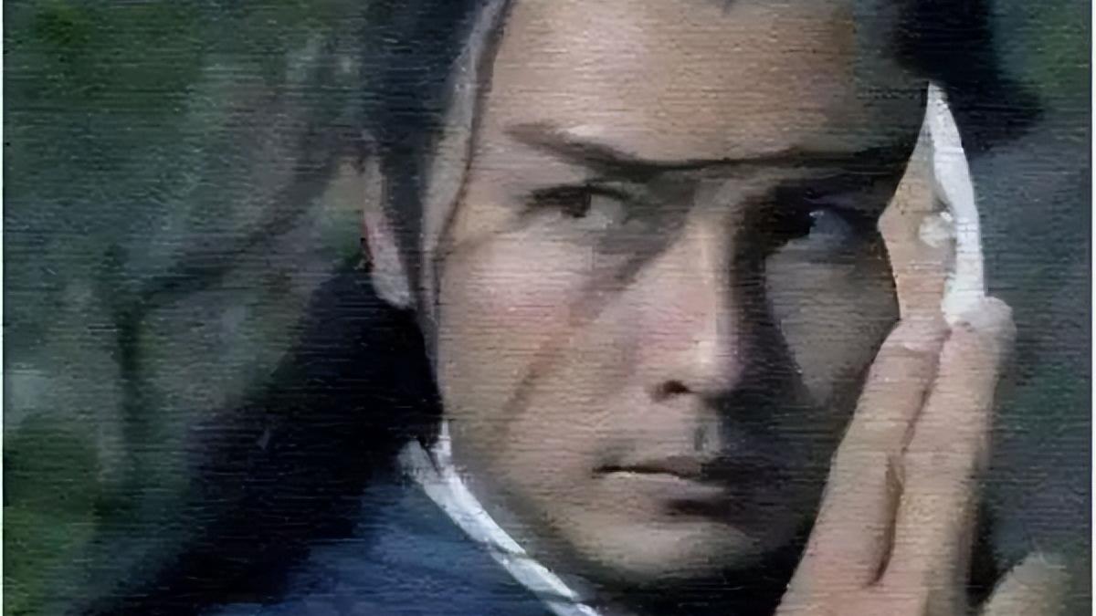 焦恩俊|同样是演小李探花，把焦恩俊和关礼杰放到一起，差别就出来了