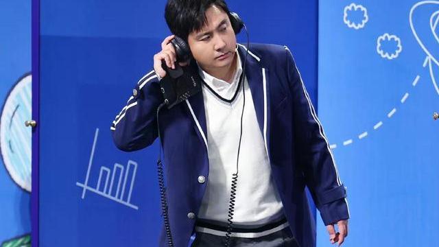 王牌对王牌|《王牌对王牌》八天播四期，一次看个够？看游戏组导演怎么说