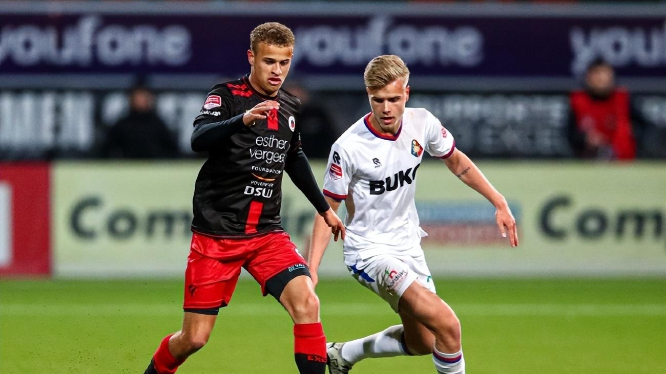 11/18周五阿伟精选二串解析：荷乙101埃因FCVS特尔斯达+荷乙103海尔蒙特VS格拉夫