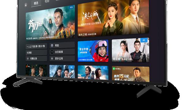 杭州|索尼K系列BRAVIA电视上市，首款是X80K，看看值不值得买？