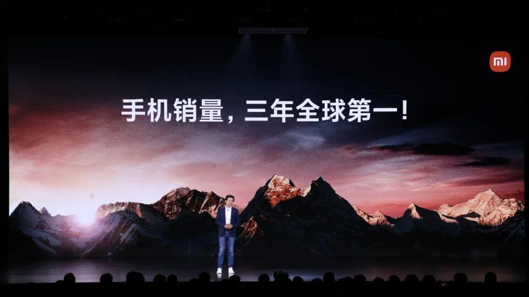 华为鸿蒙系统|小米成英国“一线品牌”，三星、苹果将成为其最大的两个对手？