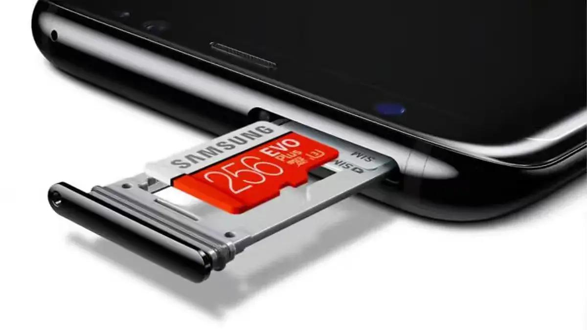 内存卡|手机不能插内存卡，真的是一个设计倒退！