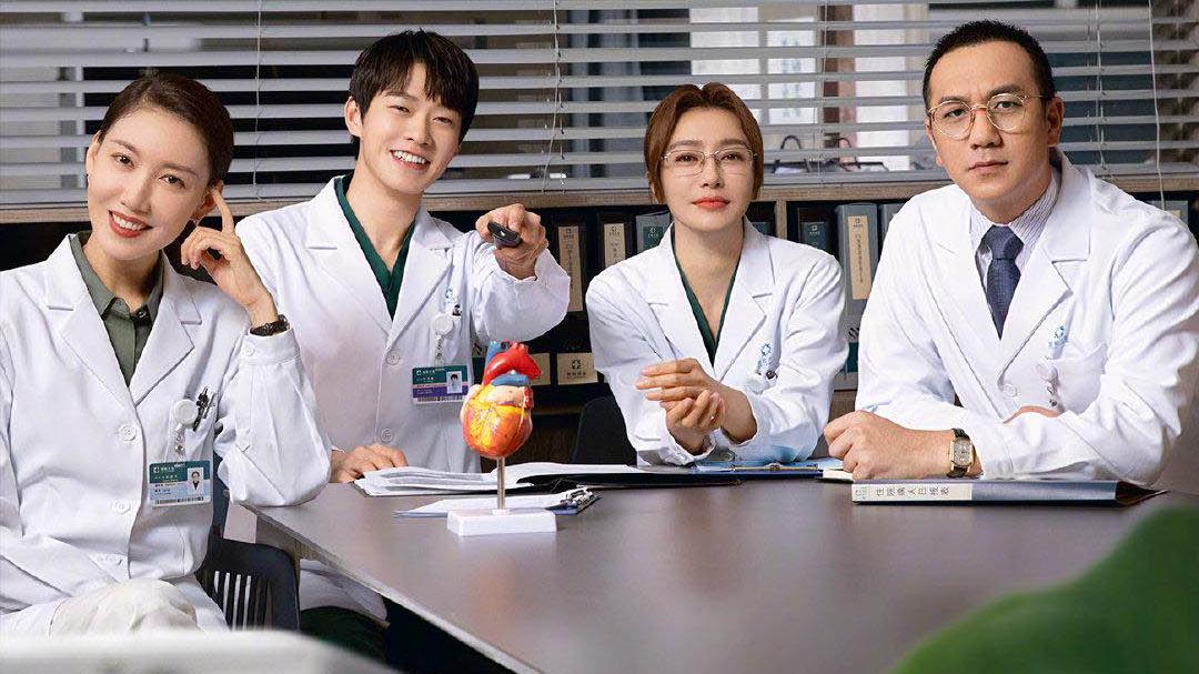 豆瓣|7月全网正片播放榜，《幸福到万家》登顶，《星汉灿烂》网剧第一