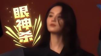 刘诗诗|刘诗诗被儿子探班，3岁孩子身高已到妈妈腰，继承吴奇隆大长腿