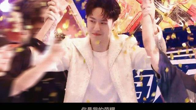 街舞|街舞又来了，王一博是否参与都带热度，网友：彼此成就