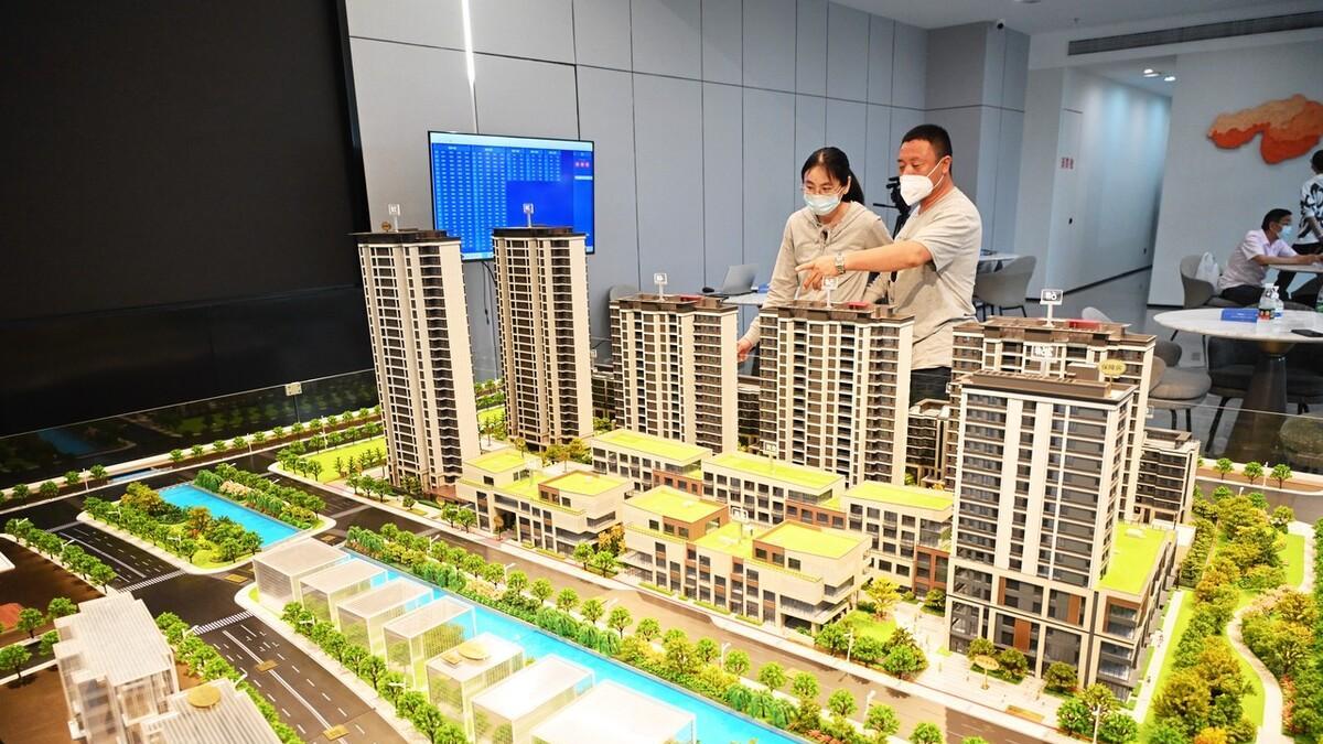 2022年准备买房吗？先看10月市场总价，再看福州疫情结束时间