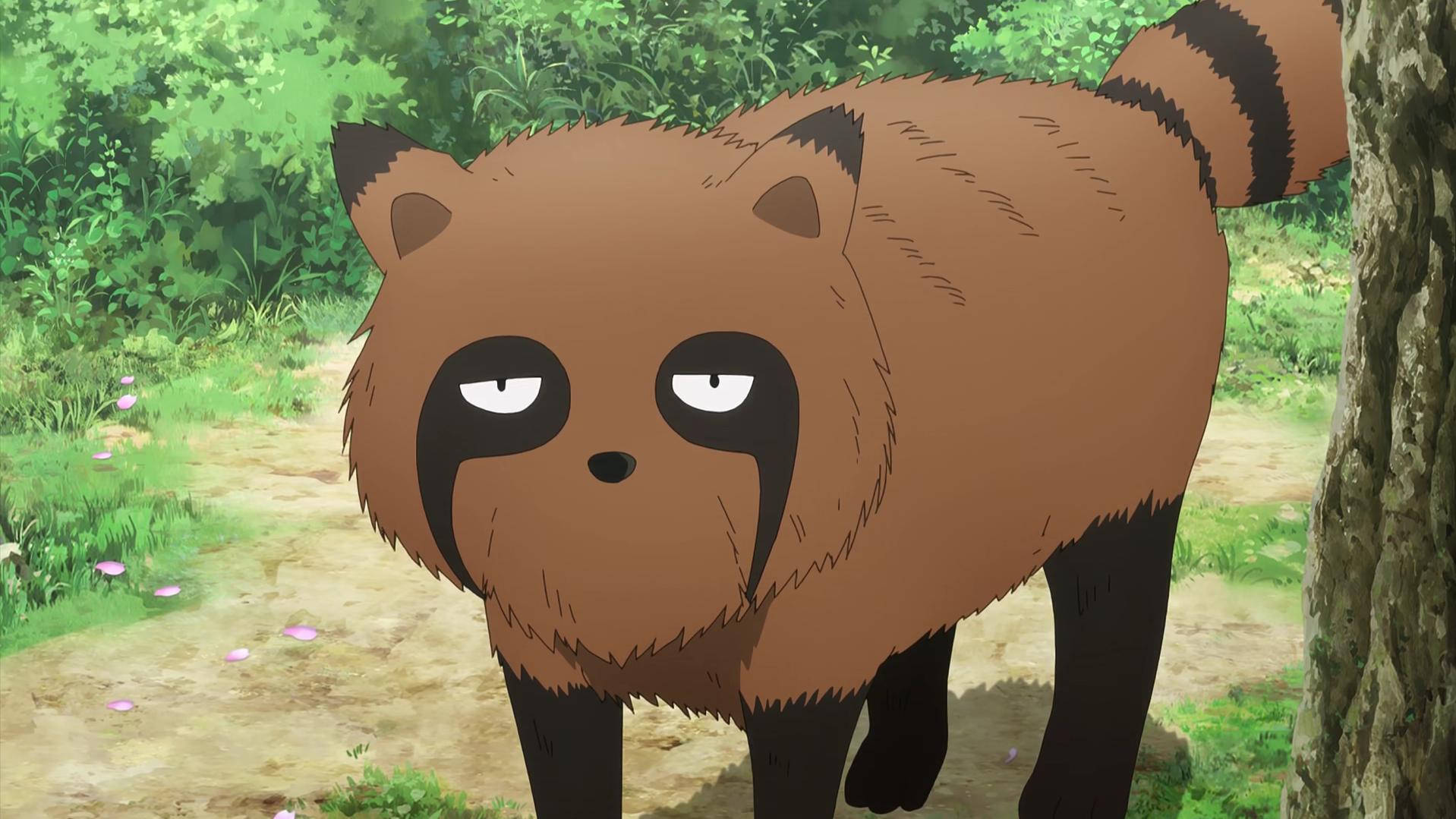 女忍者椿的心事|《女忍者椿的心事》国内人气少，但动画经费花得多，很心塞的新番