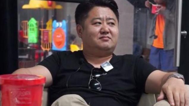 厨师|唐仁杰：厨子讲真话，被誉为天花板，现在面对舆论像是退网