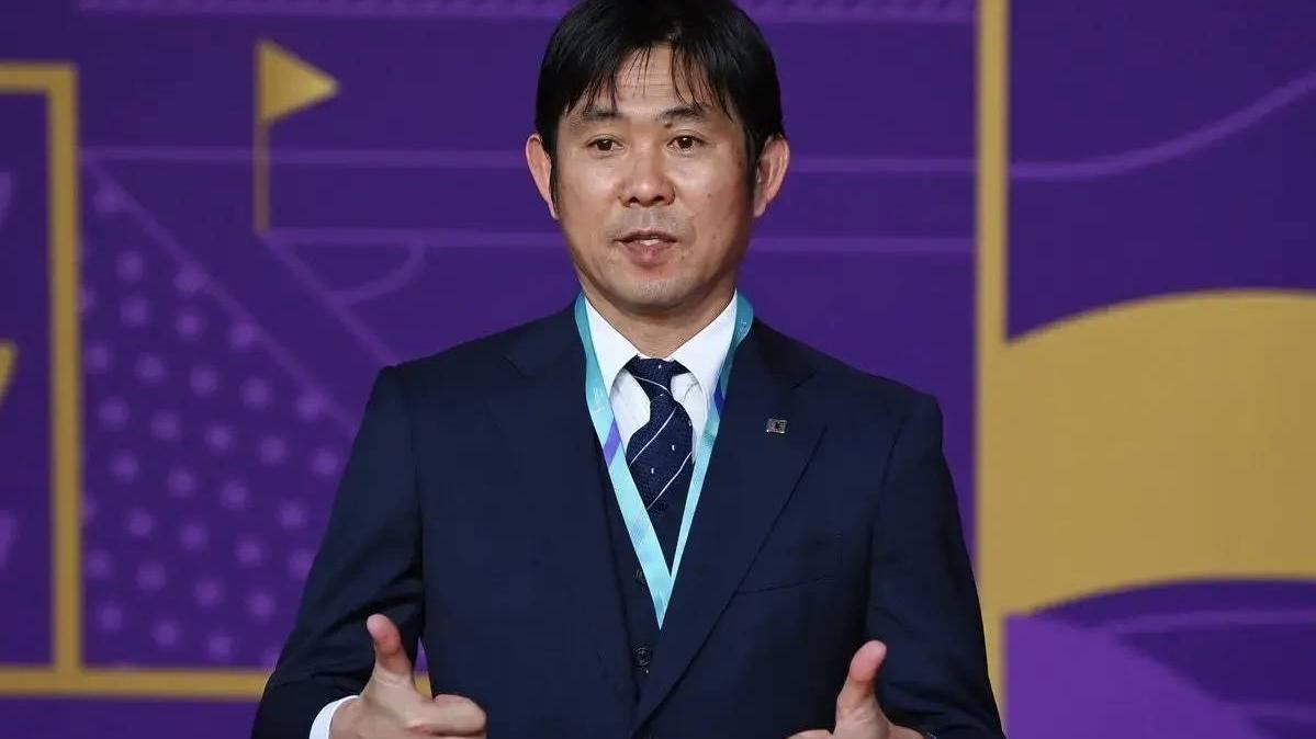日本队|不慎落入死亡小组，日本球迷：输德赢哥平西即可小组出线！