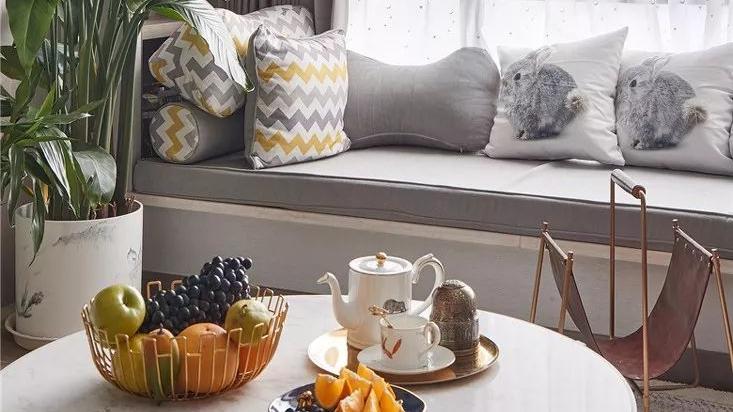 如果你家房子带飘窗，不如试着这样装修，漂亮实用，好处超多！