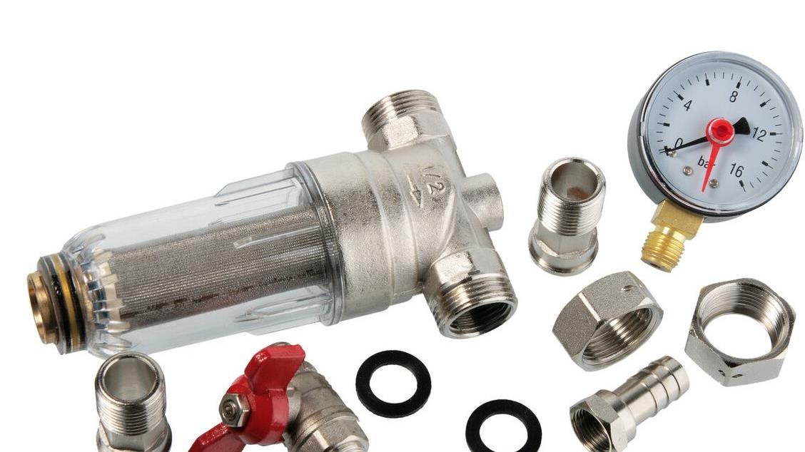 前置过滤器真的有必要安装吗？有什么作用？怎么选购前置过滤器？